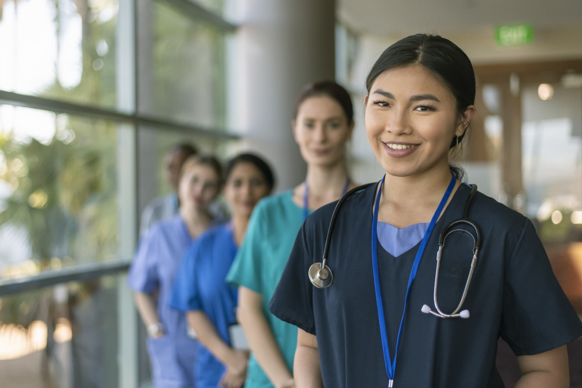 Dual Degree Nursing Programs: How Do They Work? | NurseJournal.org