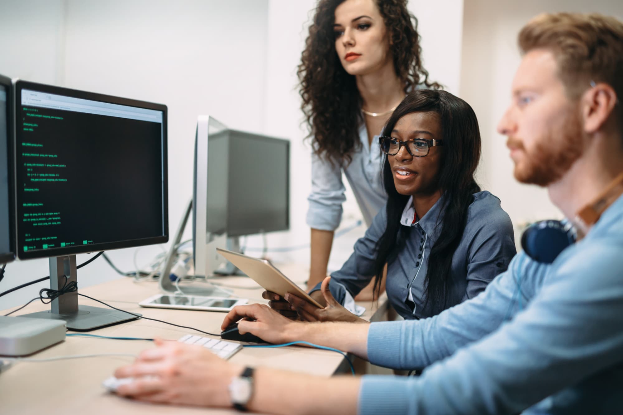 Salary and Career Outlook for Security Engineers
