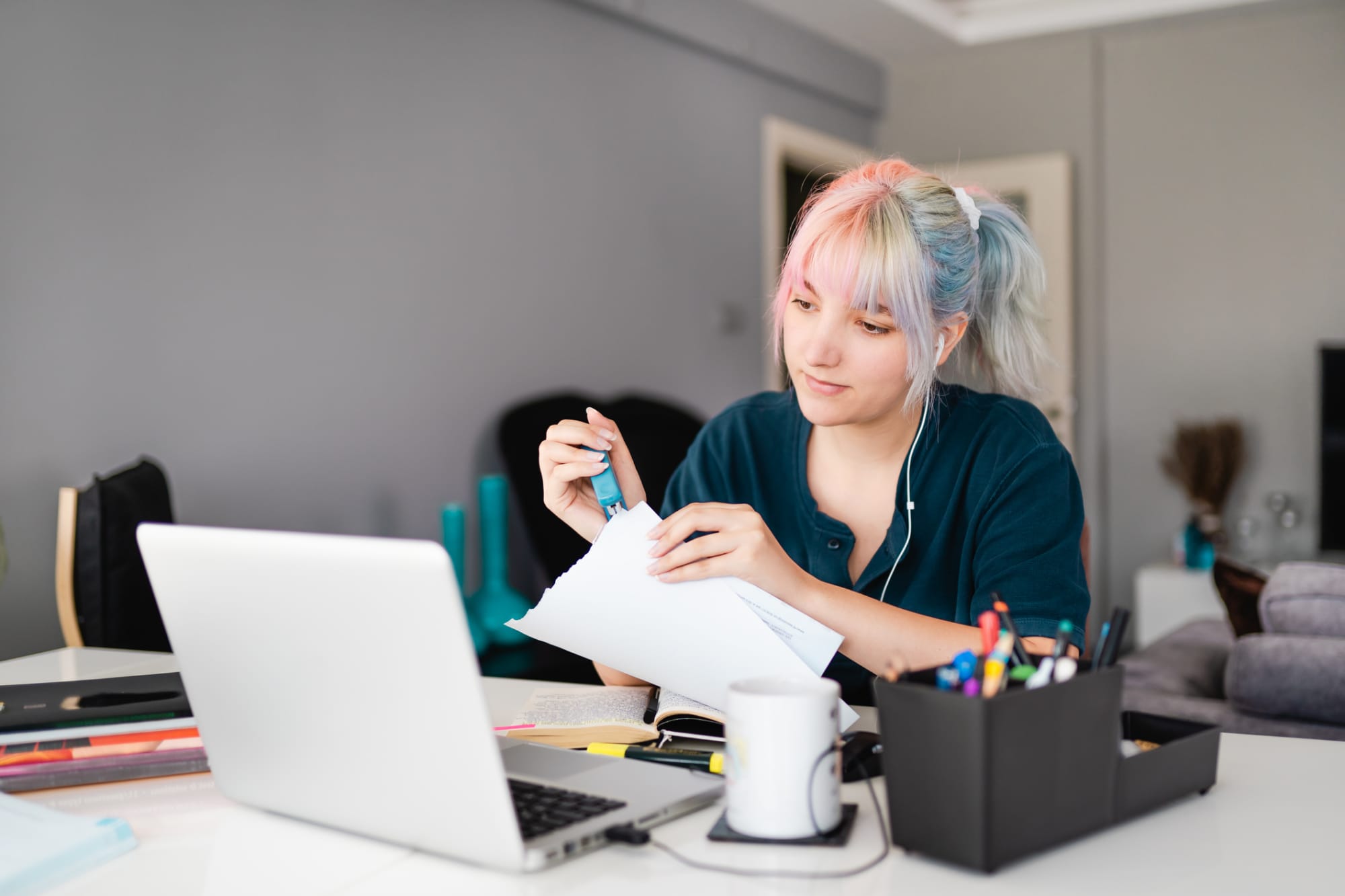 Resource Guide for Students with Learning Disabilities | BestColleges