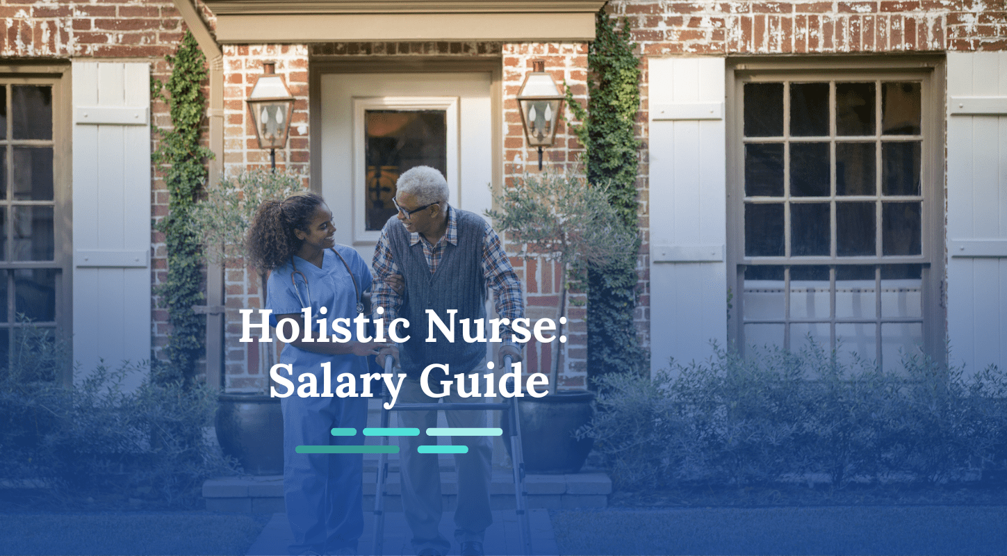 how-much-do-holistic-nurses-make-nursejournal