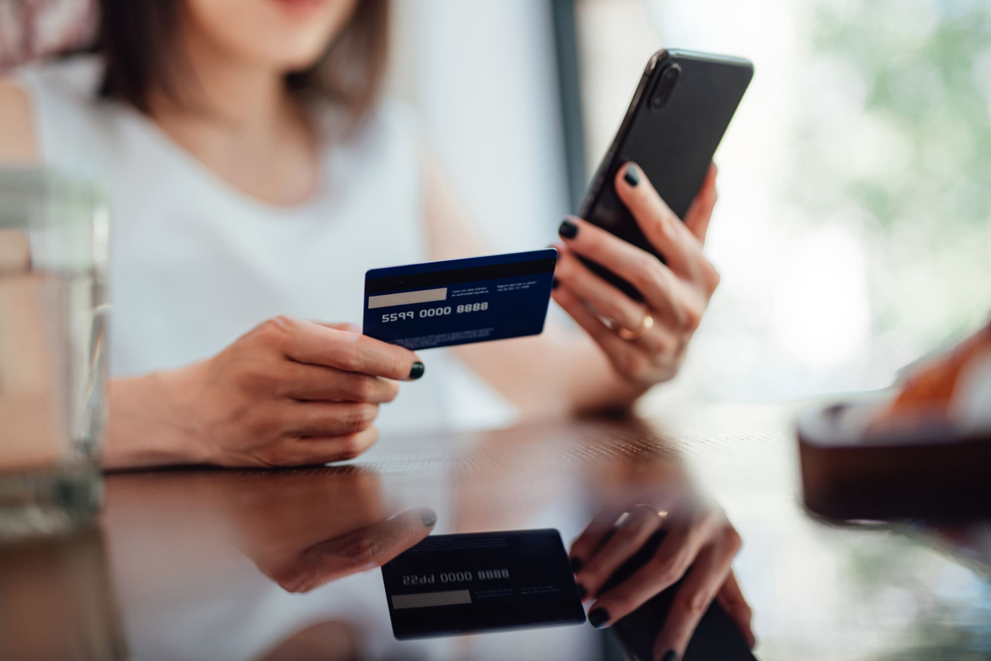Best Credit Cards for Students | BestColleges