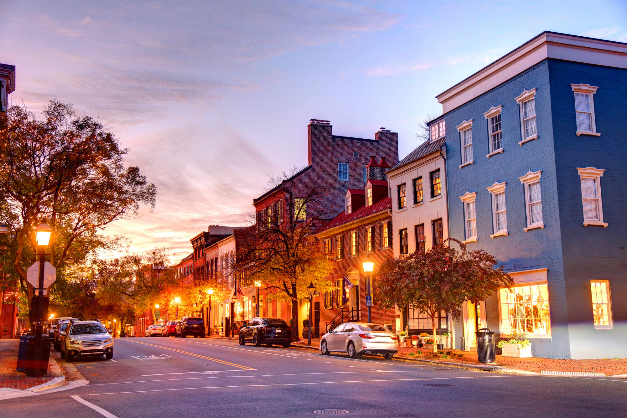Psychology in Virginia