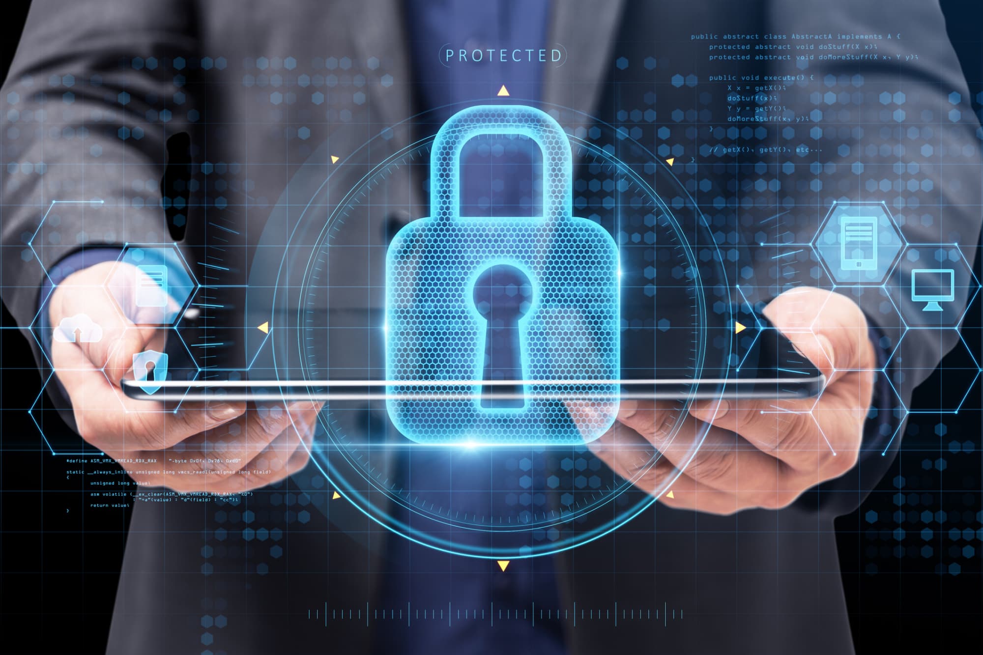 Cybersecurity Degree Programs