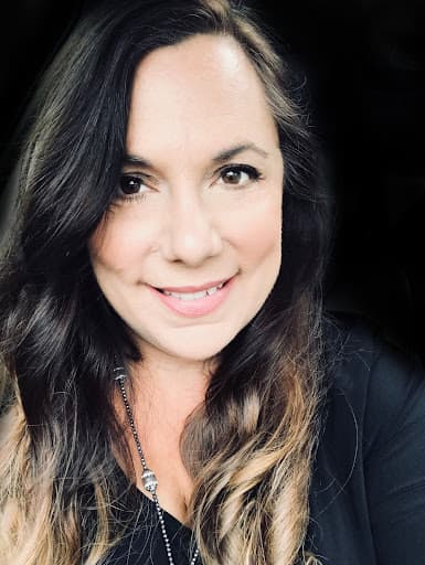 Gina Katzmark