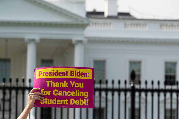 TikTok Reacts to Biden’s Student Loan Forgiveness Plan