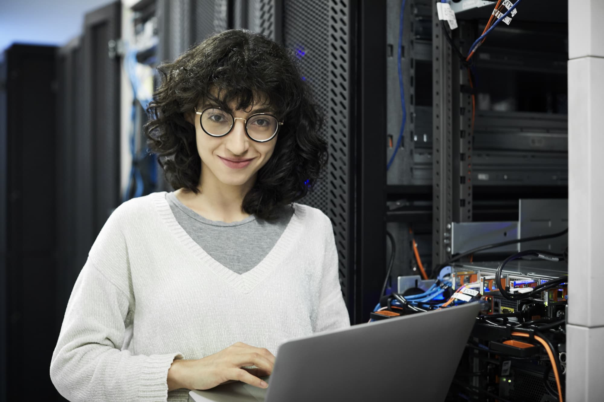 Choosing a Cybersecurity Degree Program