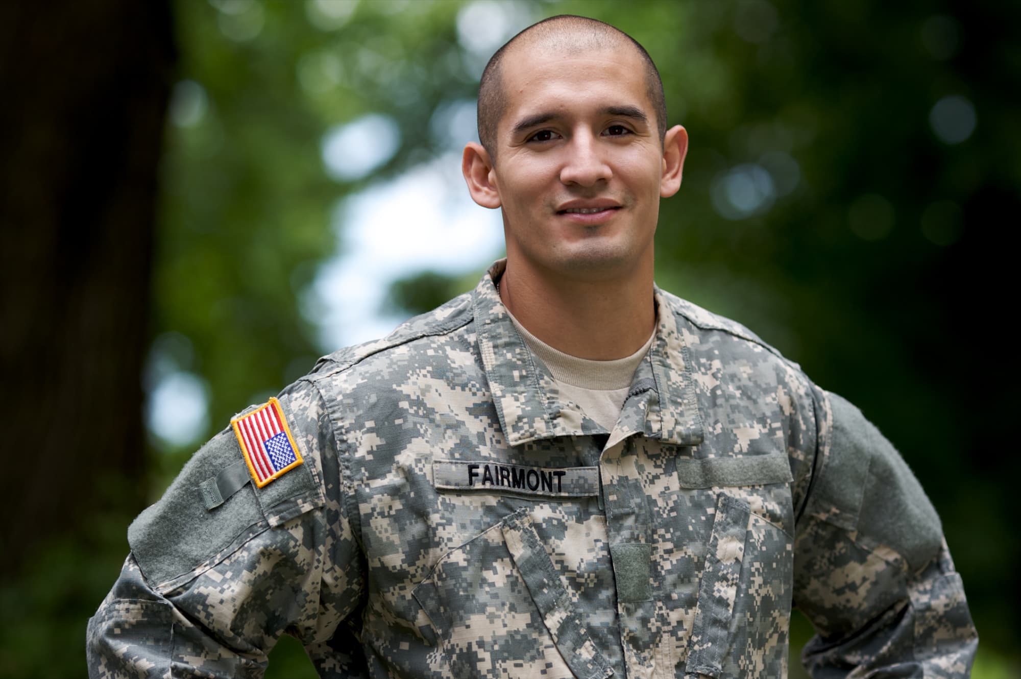 What Can You Do With A Military Science Degree?