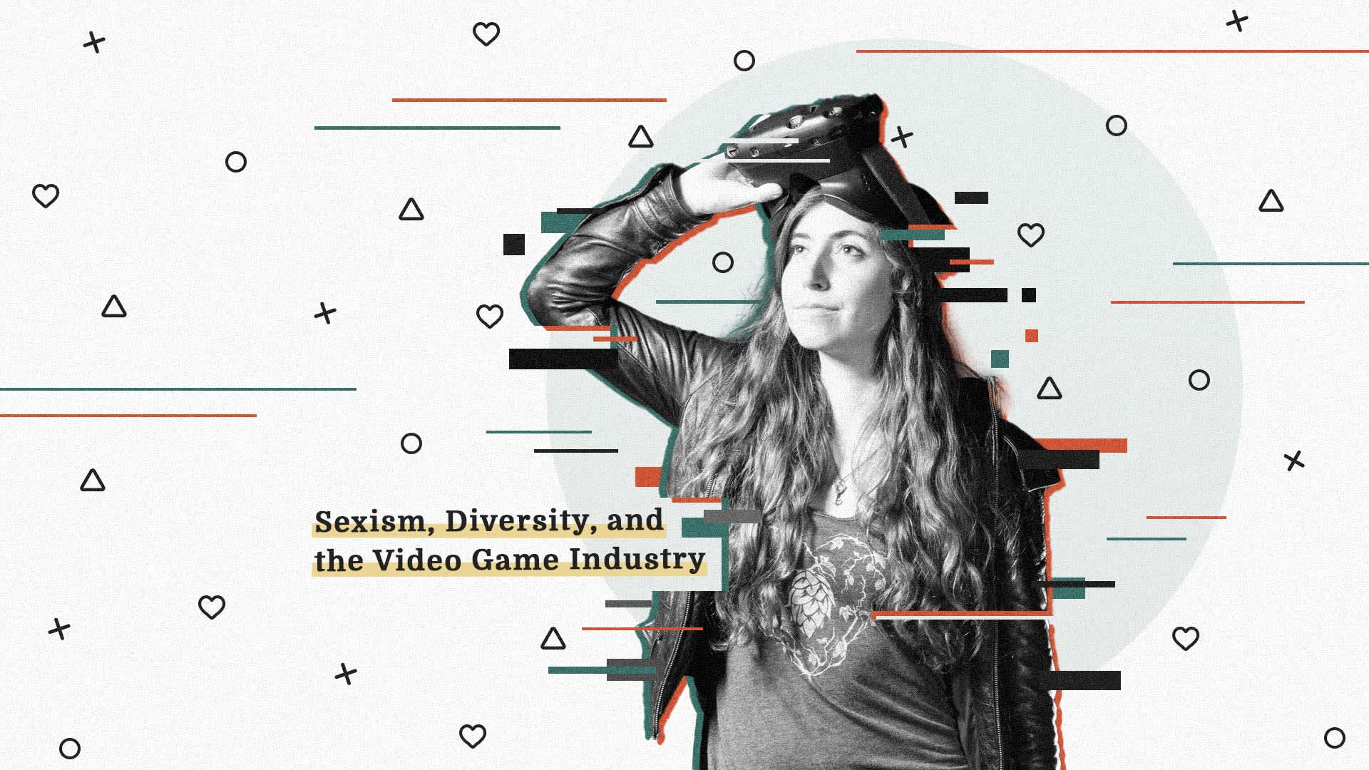 What Can You Do With A Degree In Game Development?