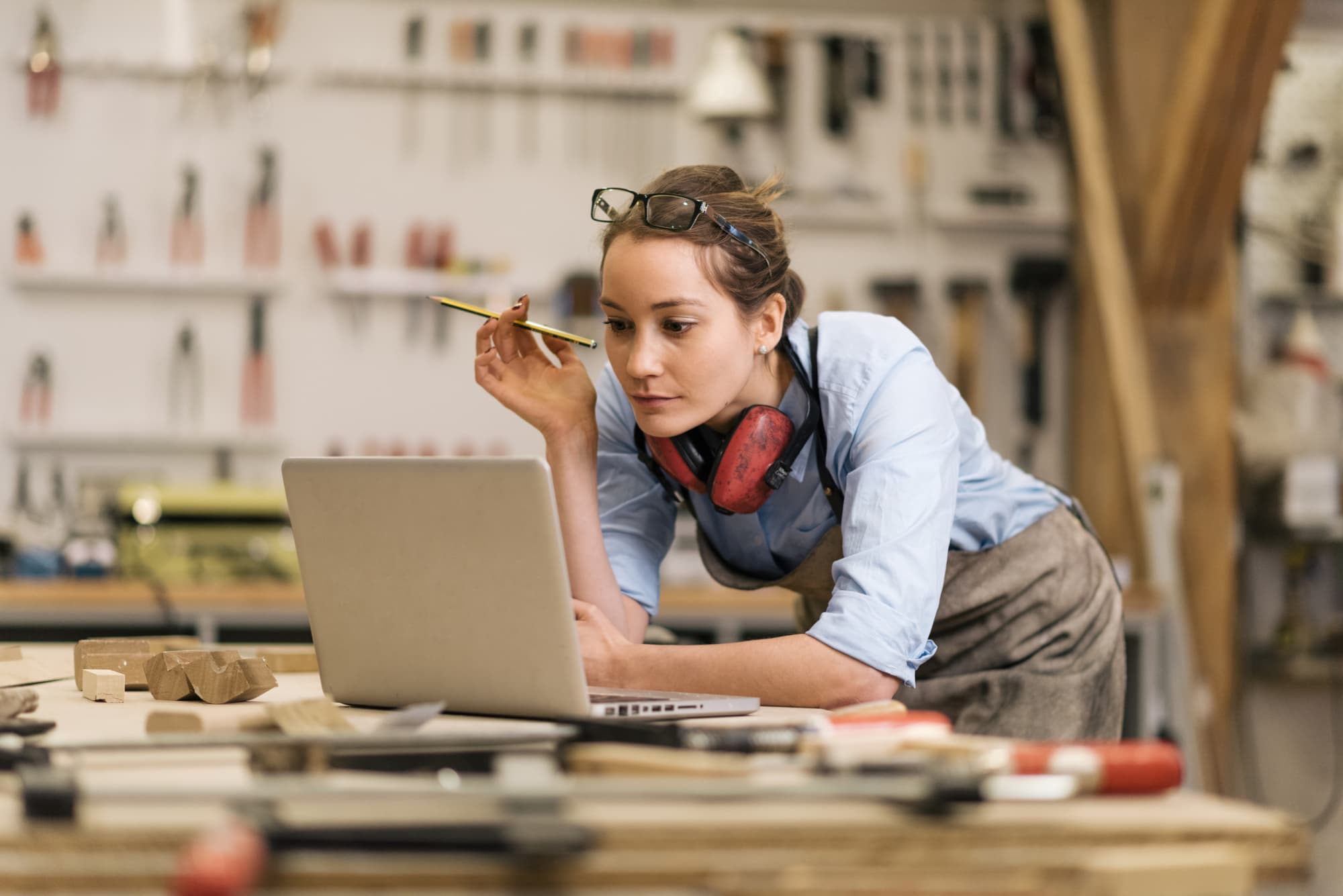 Find your career. Find your future.