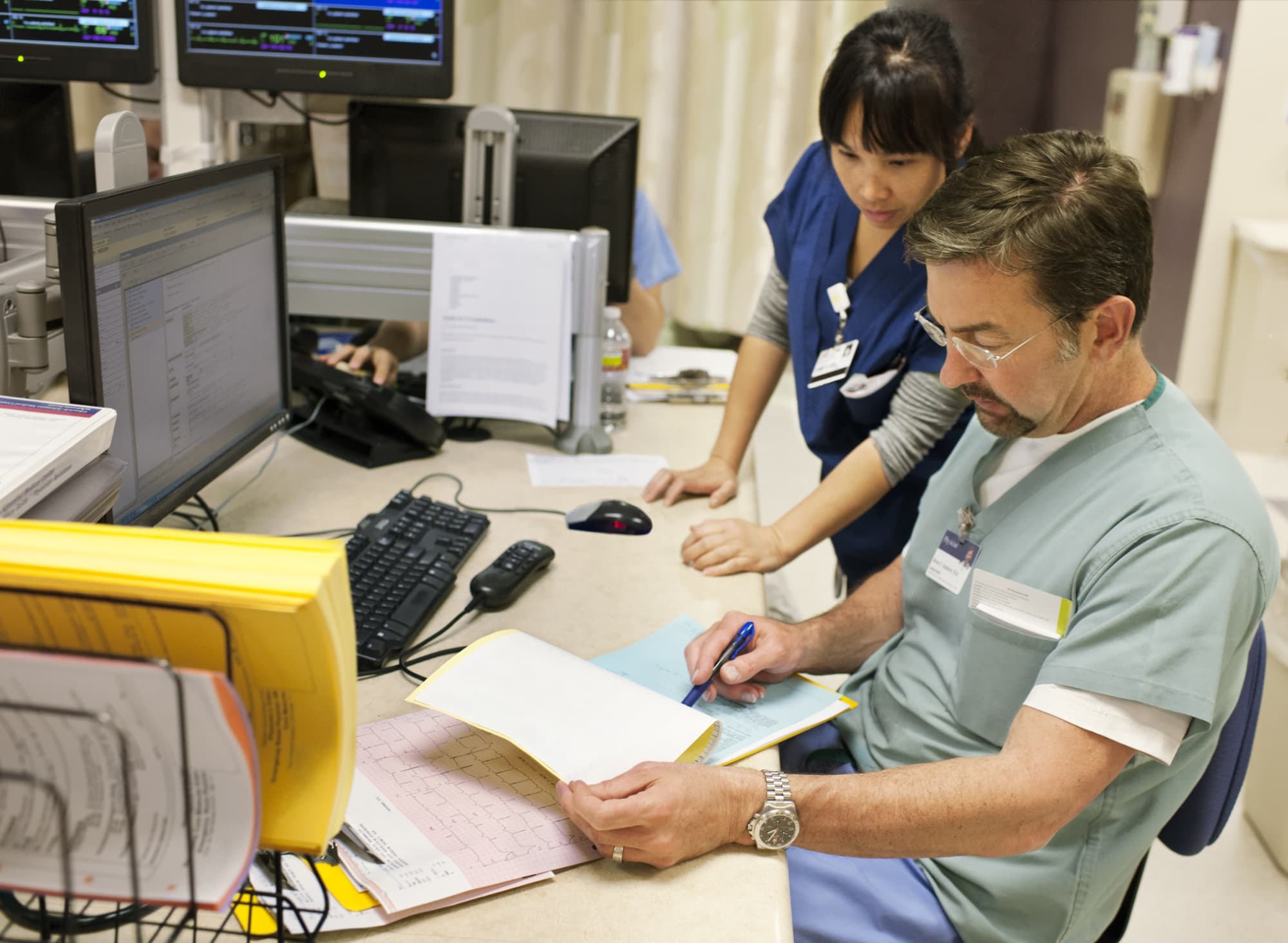 Accredited Best Online Associate In Medical Billing And Coding