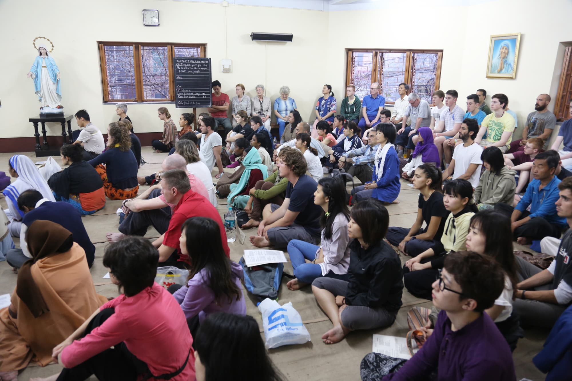 Best Online Master's In Missions & Global Ministry