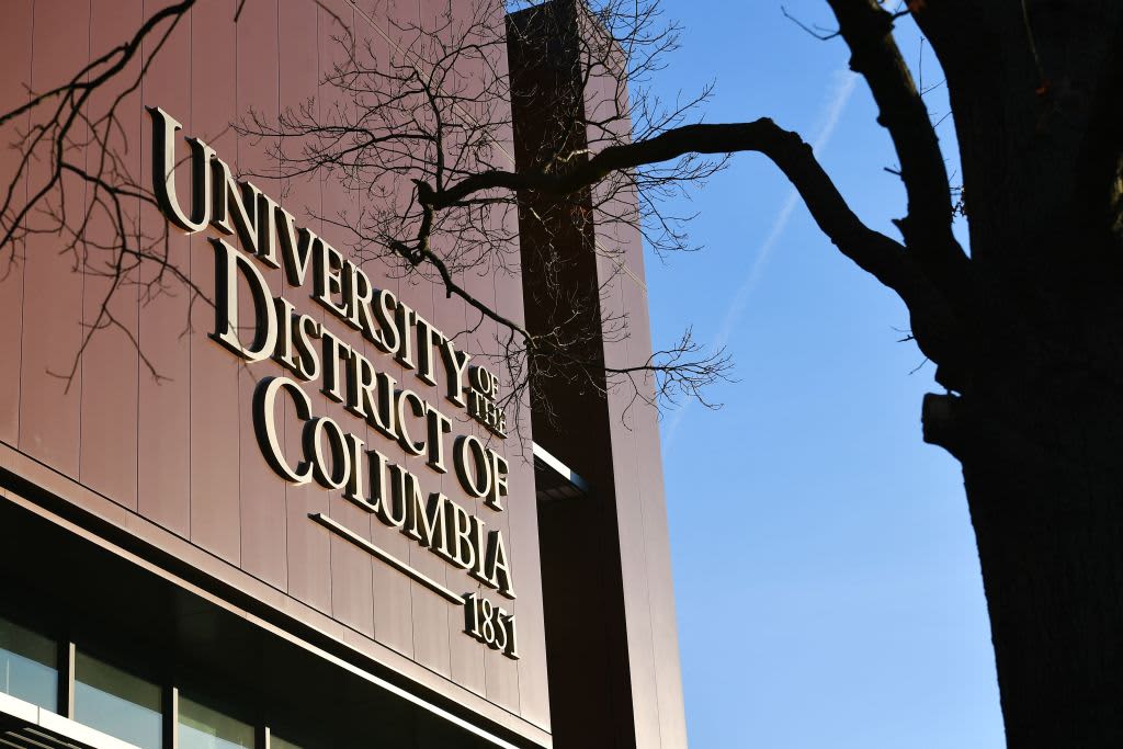 Washington, D.C., Wants to Make Master's in Social Work Program Free ...