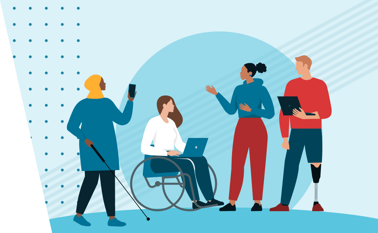 Why the Disability Movement Should be a Part of Universities’ Diversity ...