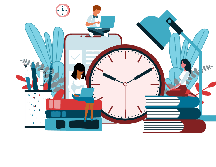 Career Planning and Job Search Trends