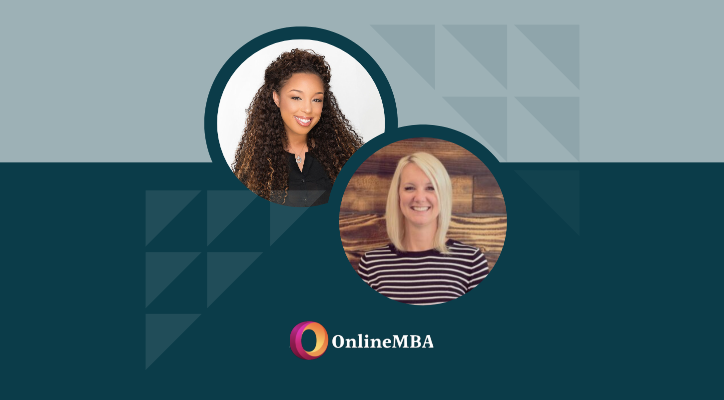 Get Inspired by These Women Entrepreneurs