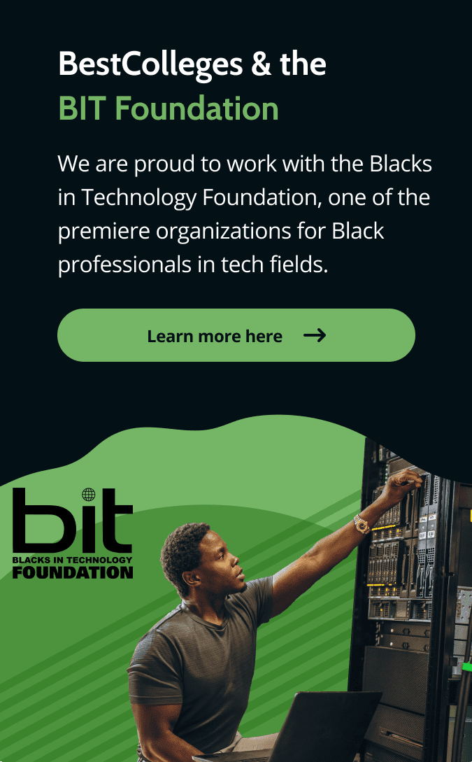 Learn more about the Blacks in Technology Foundation