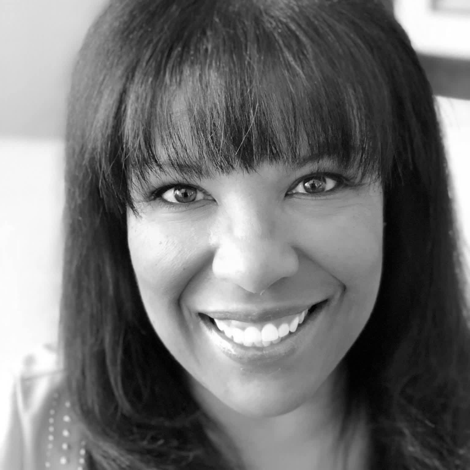 Tracey Burrell