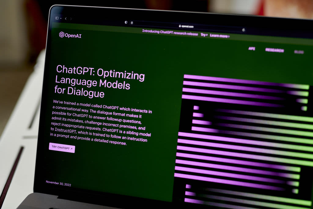Is ChatGPT Good or Bad for Higher Ed? | BestColleges