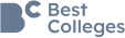 Best Colleges logo