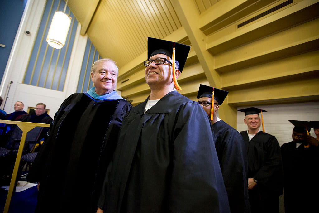 Prison Education Statistics | BestColleges