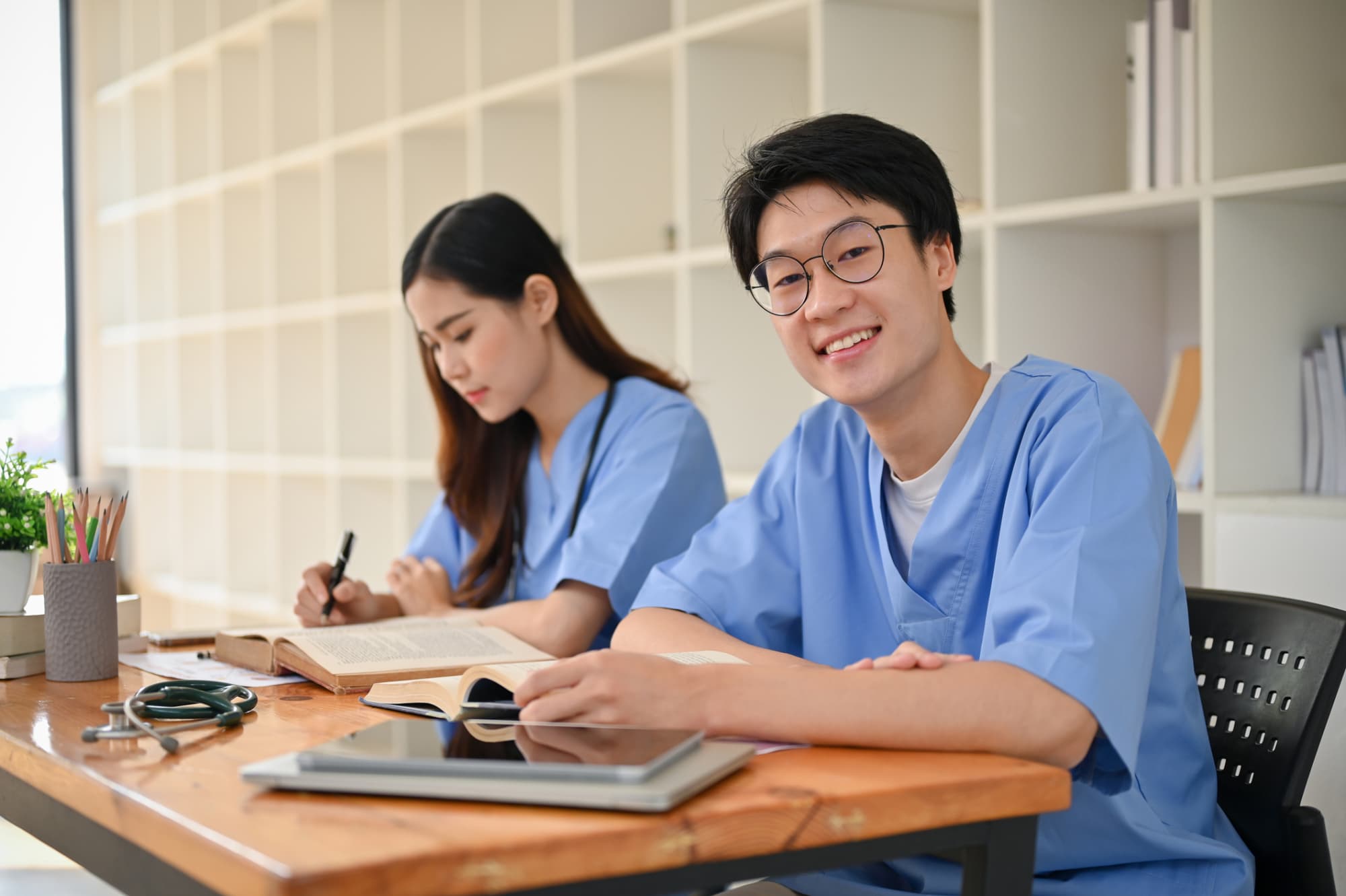 Challenges Faced by First-Generation Nursing Students (and How to Overcome)