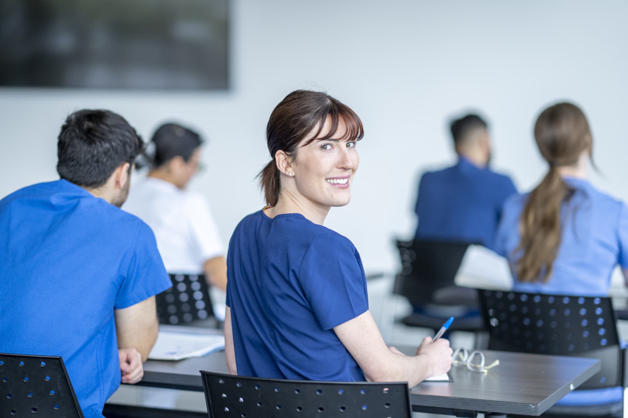 What Is The Difference Between ANCC And AANP Certification For Nurse