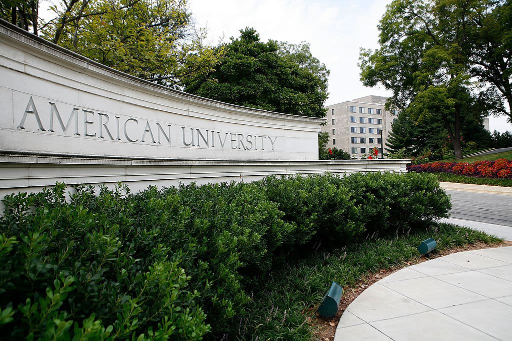 American University Business School Gets 15 Million Gift BestColleges