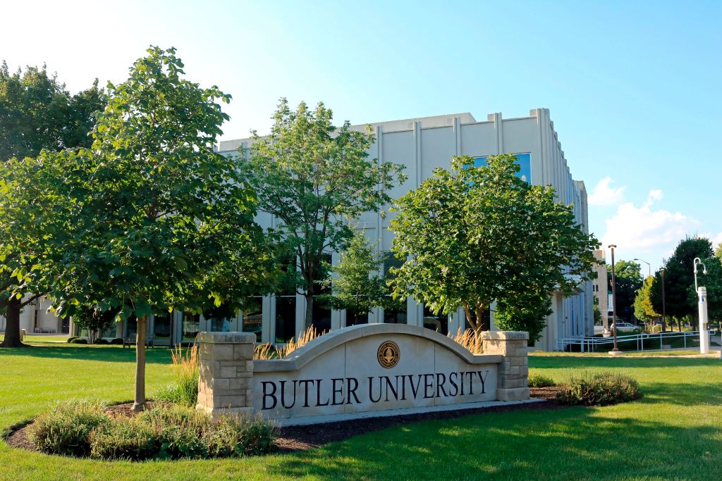 Butler University Creating Free 2Year Degree BestColleges
