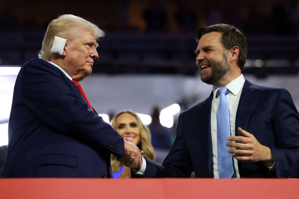 Where Did J.D. Vance Go to College? BestColleges