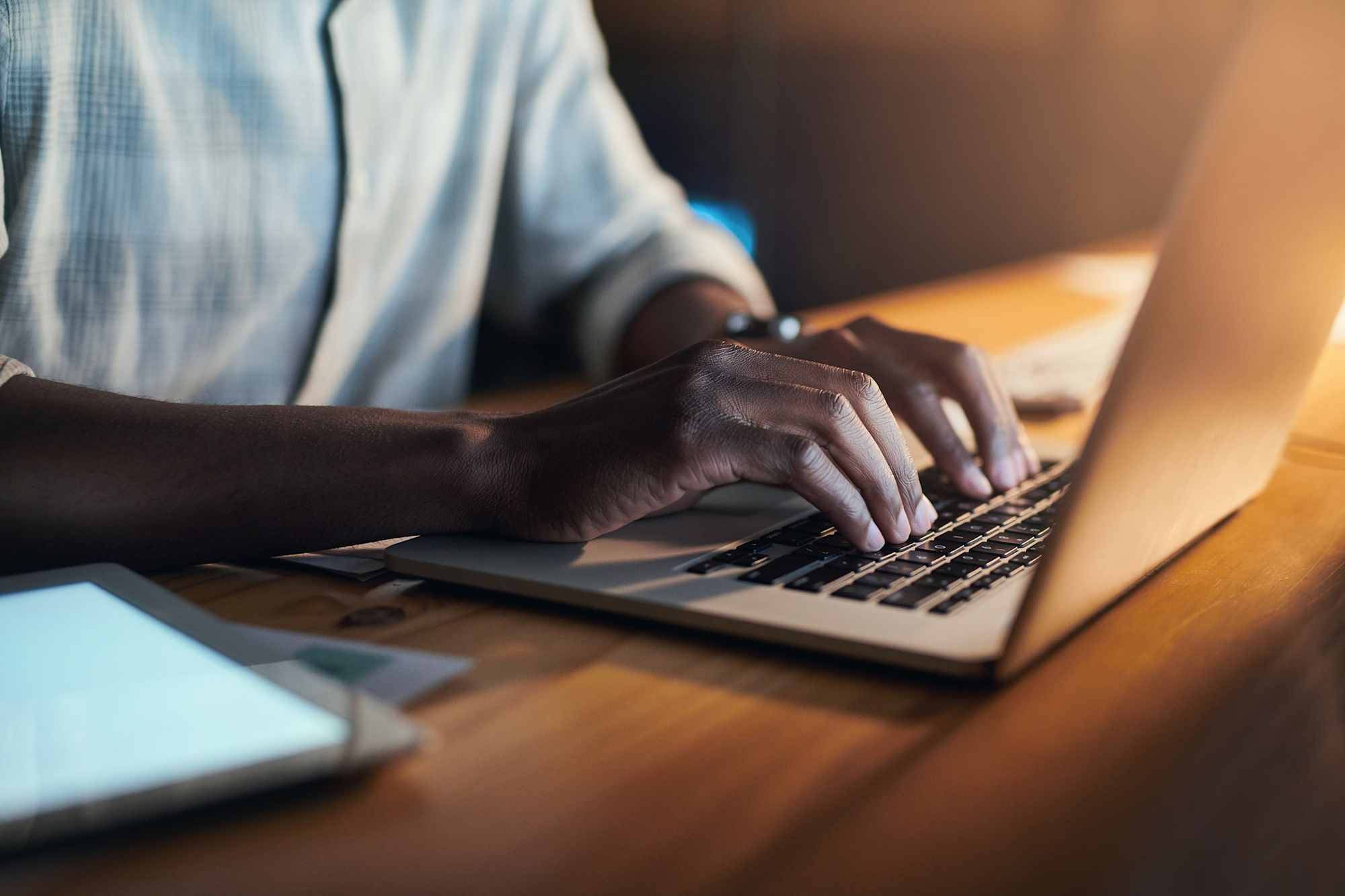 Students Are Less Likely to Complete a Fully Online Degree Program