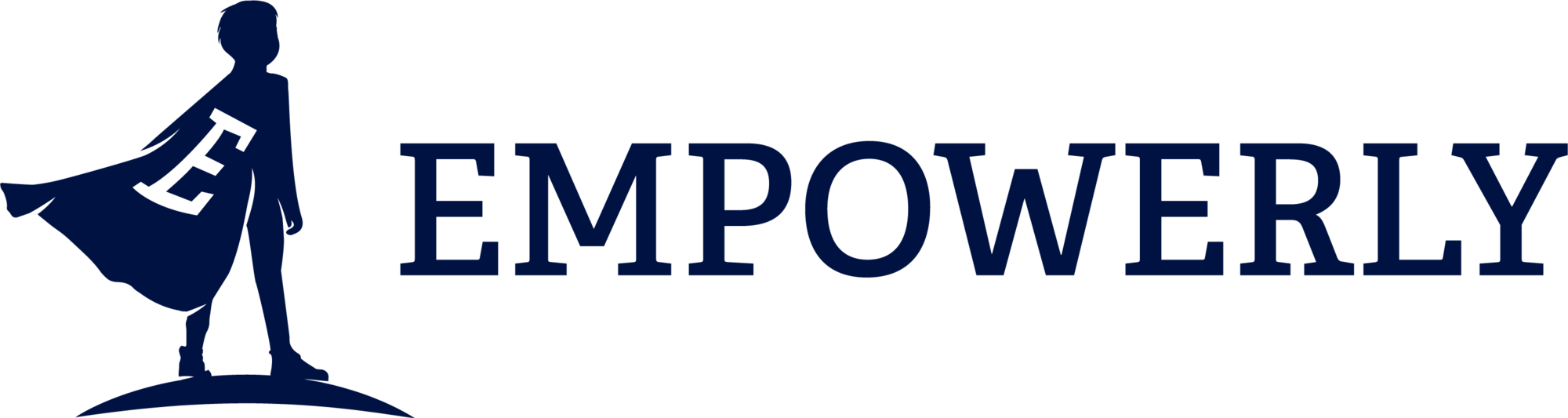 Empowerly logo