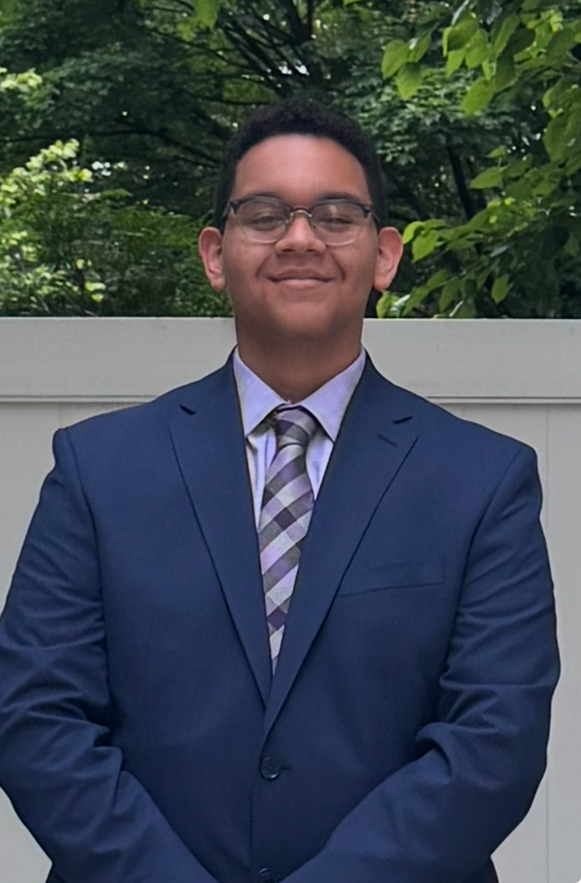 Stephen Perez