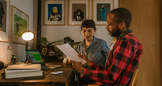 Adult Learner Enrollment Hesitancy Survey
