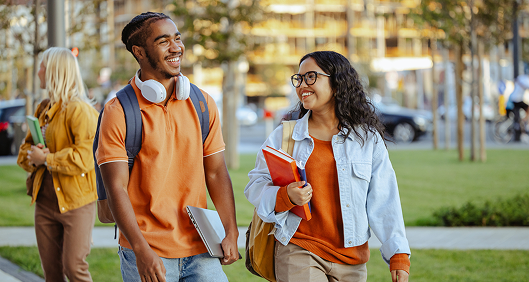What Is Driving Students to Enroll