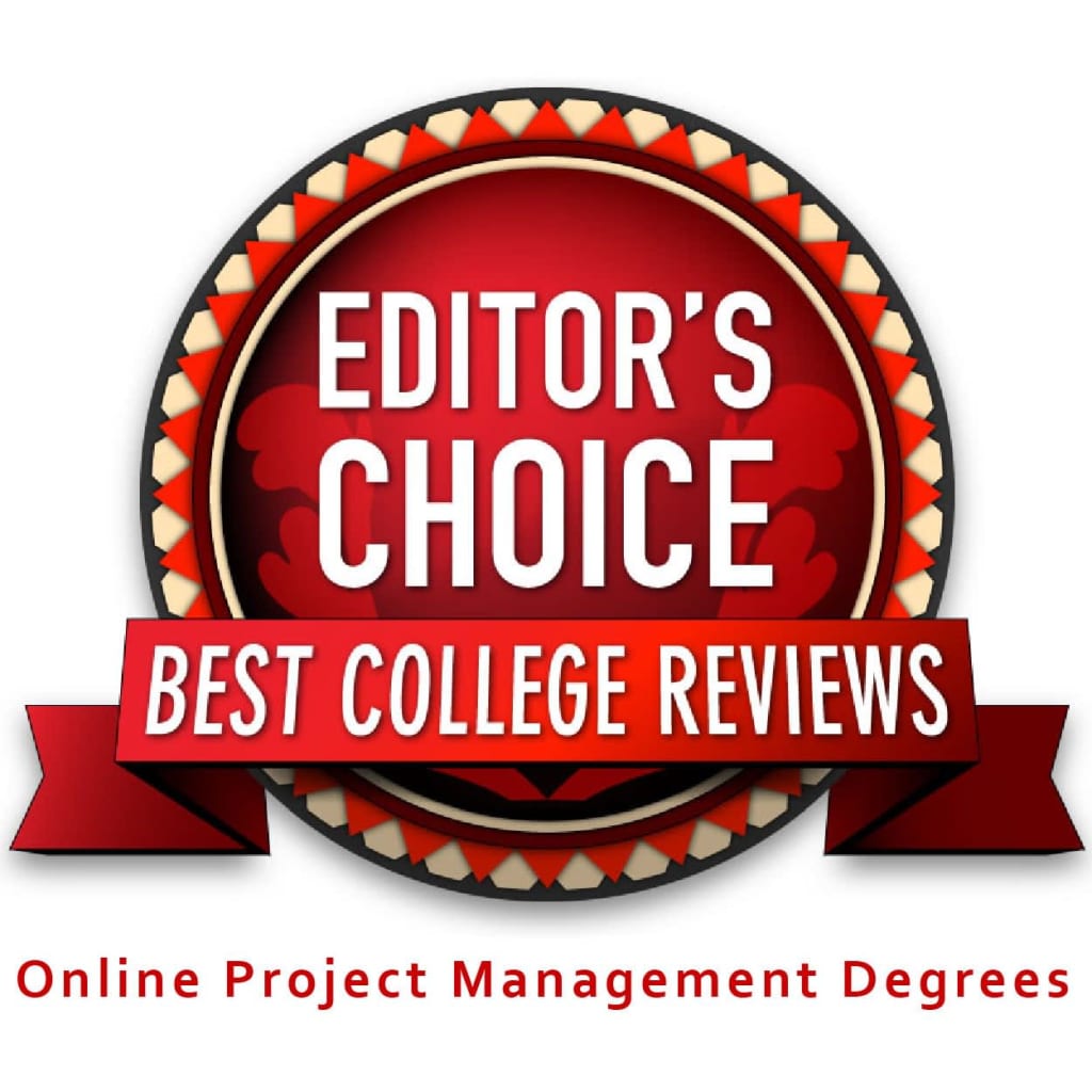 Top Bachelor's in Project Management Degrees Online 2020