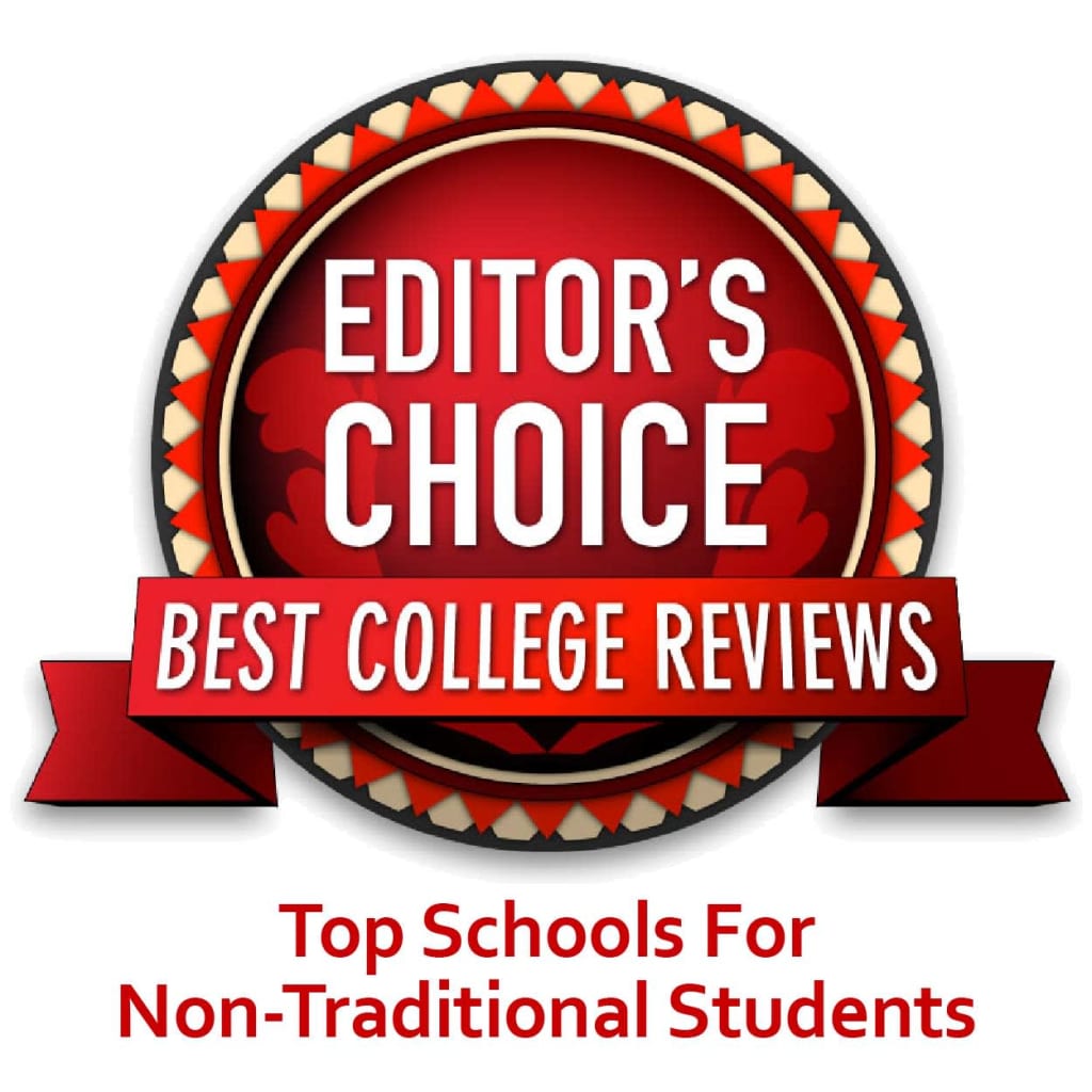 Top 24 Schools for Adult Degree Programs | BestCollegeReviews