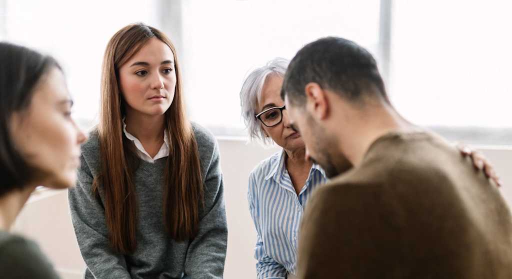 Screenshot or Official Image for bestcounselingdegrees.net - Find Your Path In Counseling | Psychology.org