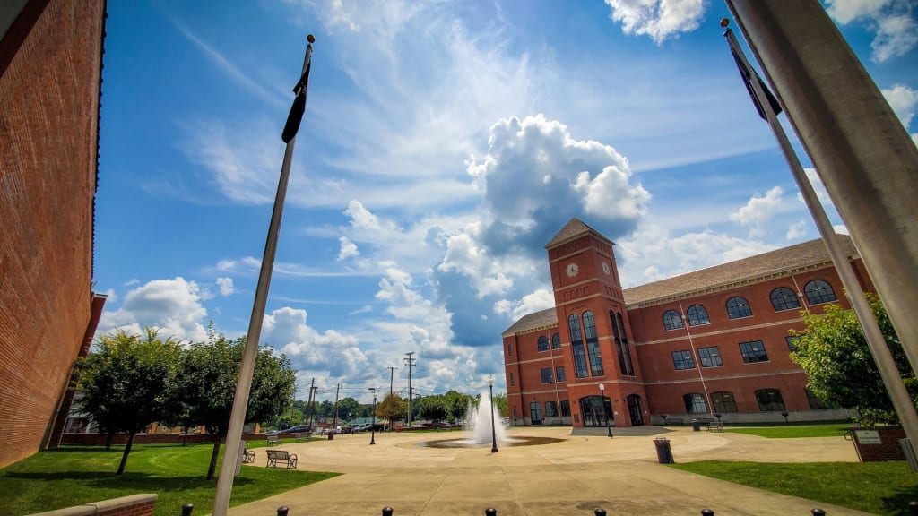 Online MBA Programs in Kentucky