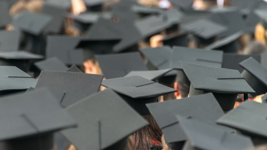 Almost Half of JobSeeking College Graduates Regret Their Major