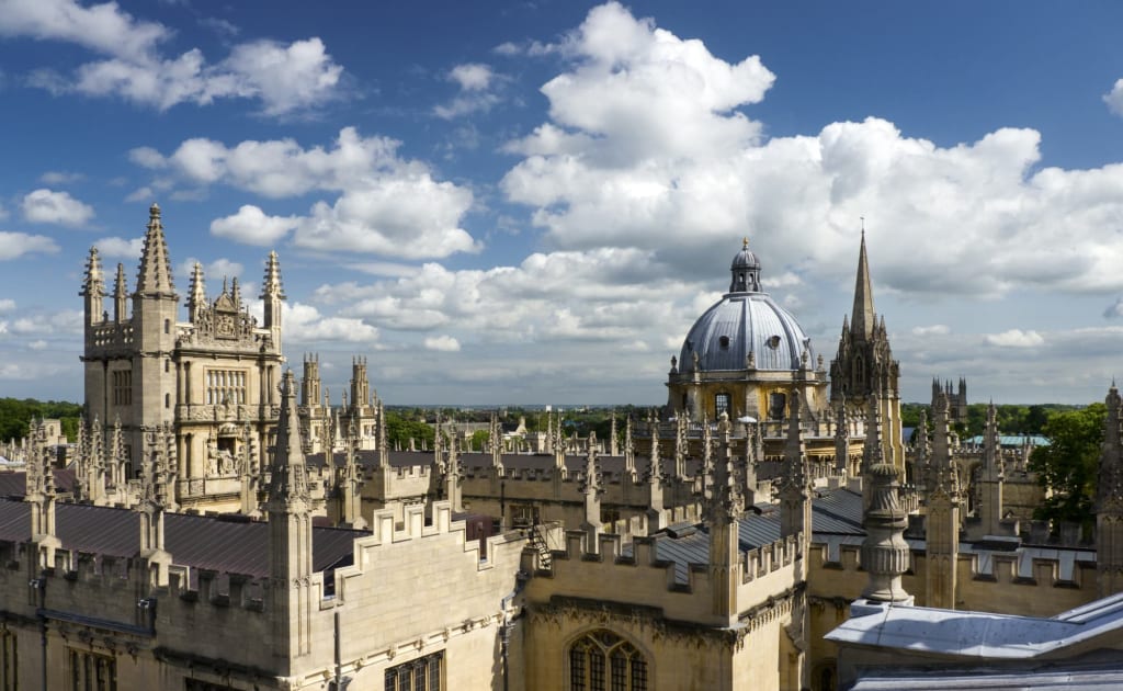 Are American Universities Still the Best in the World? | BestColleges