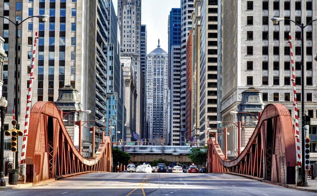 10 Highest Paying Jobs in Illinois BestColleges