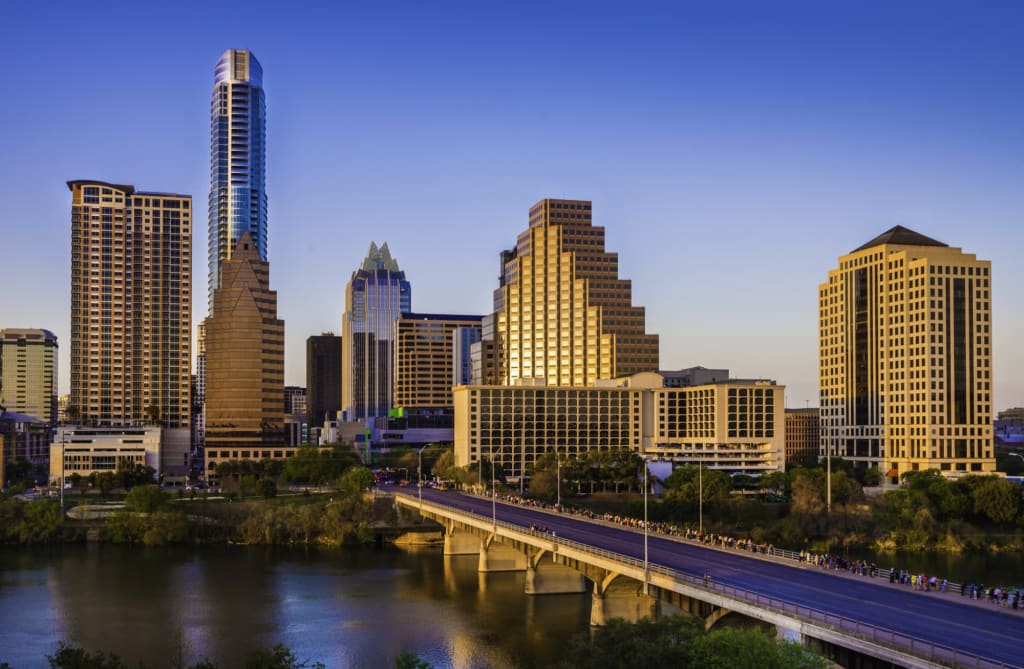 Best Accounting Schools in Texas