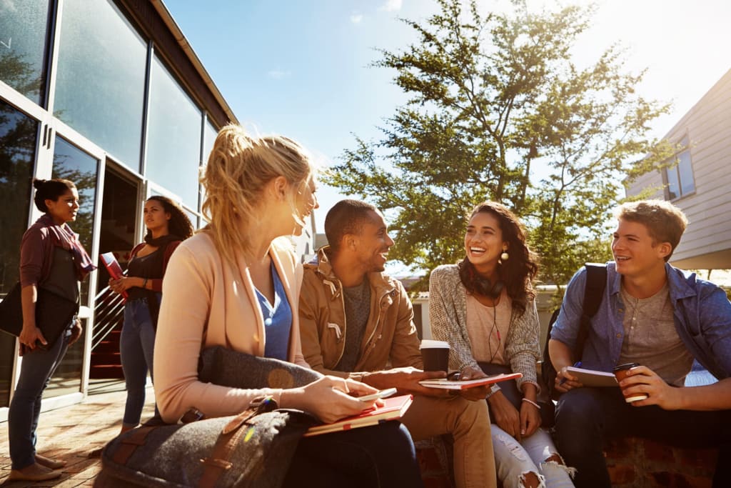 Are PreCollege Summer Programs Worth It? The Pros and Cons BestColleges