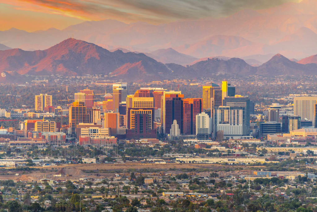 Best Trade Schools in Arizona BestColleges