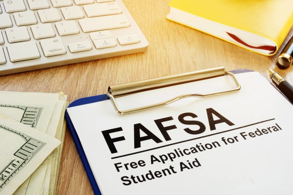FAFSA Deadlines Rundown for 202324 BestColleges