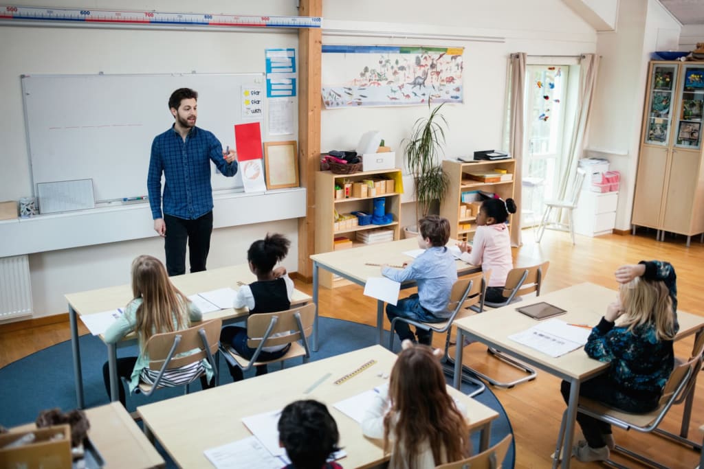How to Become a Teacher in Idaho BestColleges