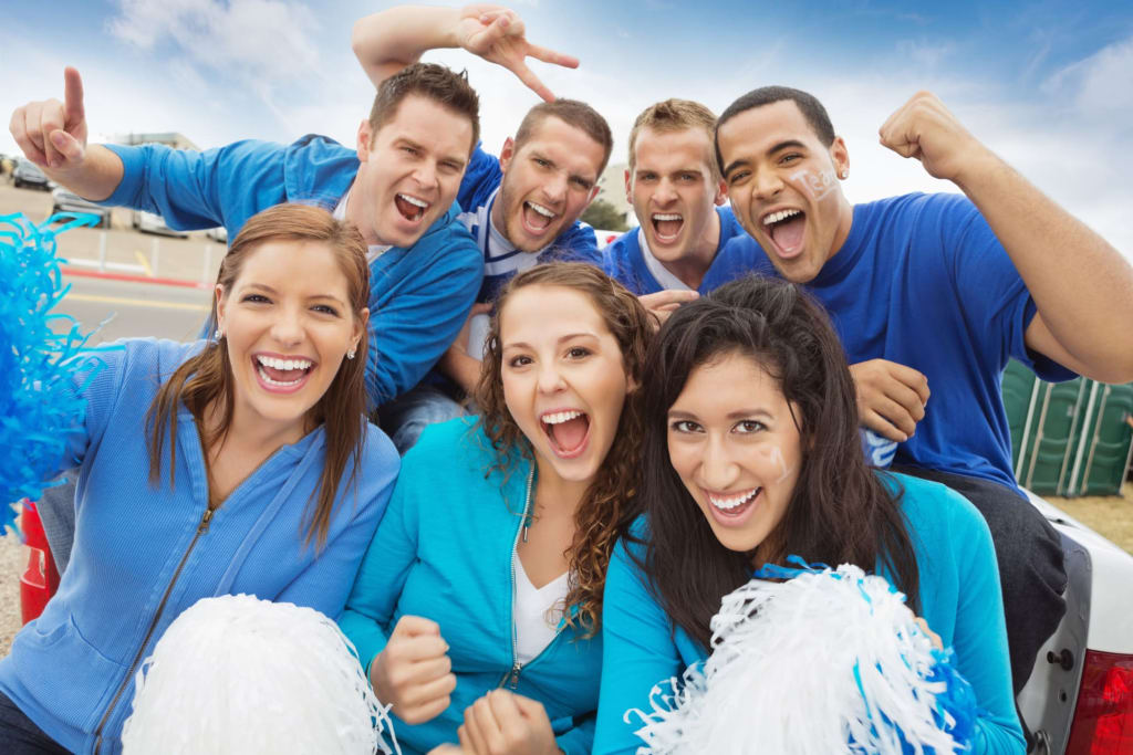 D1 vs. D2 vs. D3 Schools What's the Difference? BestColleges