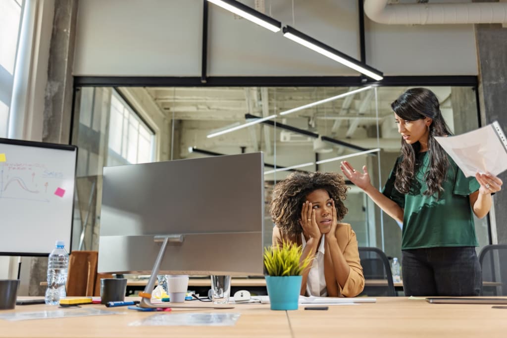 10 Tips For Dealing With A Difficult Boss BestColleges