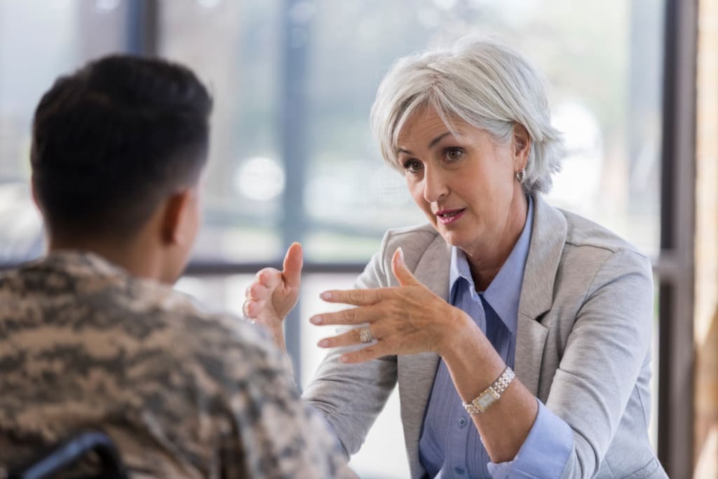 How Much Does A Counselor Make BestColleges How Much Does A Counselor Make BestColleges