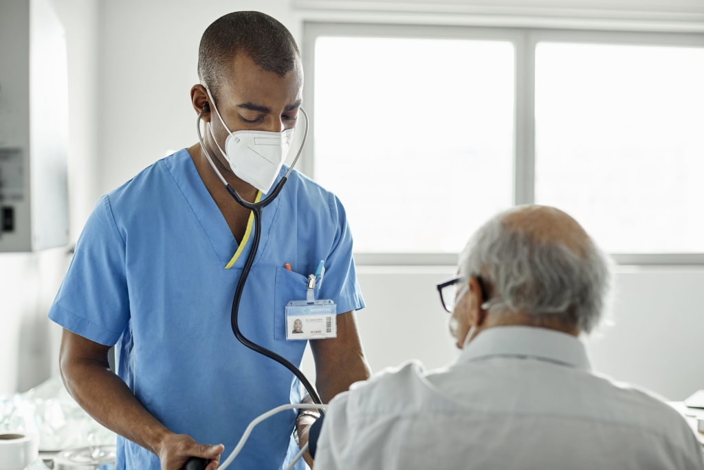 How Much Does a Palliative Care Nurse Make? BestColleges